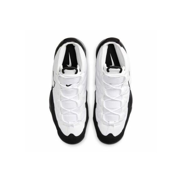 Nike Air Max Uptempo 95 White Black Mystic Teal 2025 Tempo 311090-100 Men\'s 9.5